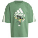 Adidas Παιδική κοντομάνικη μπλούζα x Disney Mickey Mouse Tee